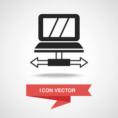 computer icon