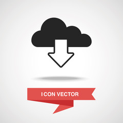 i-cloud icon