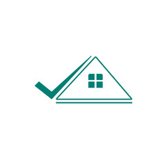 Real Estate Check Logo