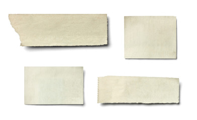 news papernewspaper background torn
