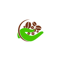 Coffee Share Logo