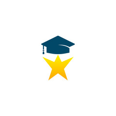 Star Academic Logo