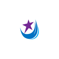 Star Logo