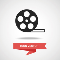 video tape icon