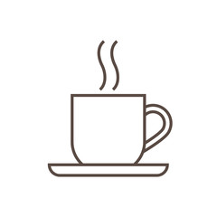 Coffee Cup Icon