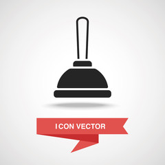 plunger icon