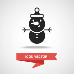 snowman icon