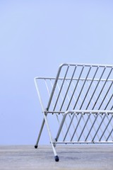Fototapeta premium Dish Rack