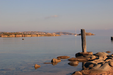 isola di caprera La Maddalena (SS)