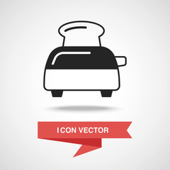 toaster icon