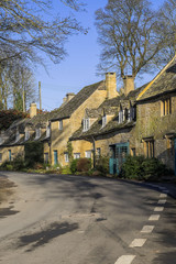 english country cottage