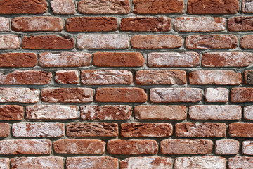 brick wall background texture pattern