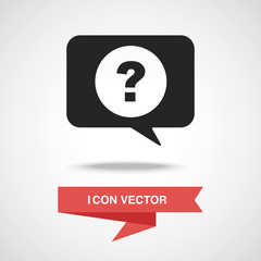 question icon