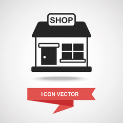shop store icon