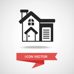 building icon