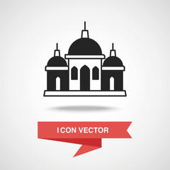 castle icon