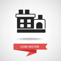 factory icon