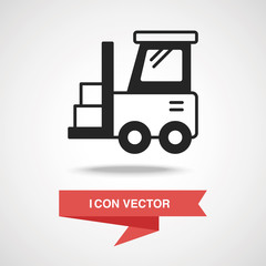 truck icon