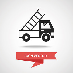 truck icon