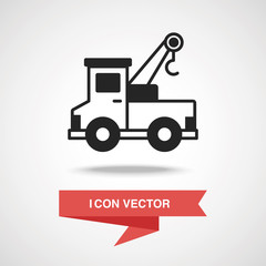 truck icon