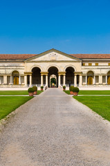 Palazzo Te 5