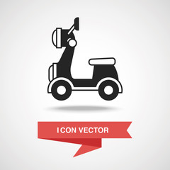 mortocycle icon