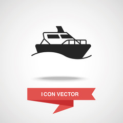 ship icon