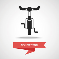 bicycle icon