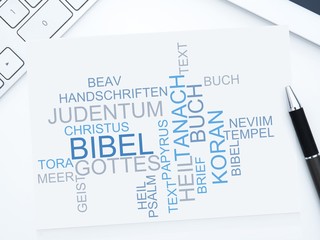 Bibel