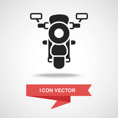 mortocycle icon