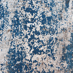 texture shabby painted walls