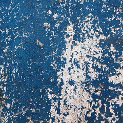 texture shabby painted walls