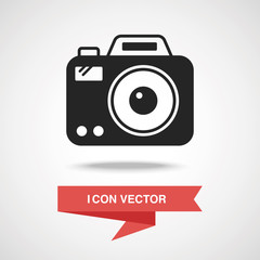 camera icon