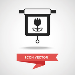 painting artwork icon