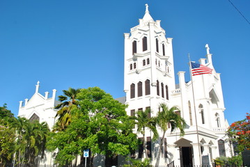 Eglise Key West 2