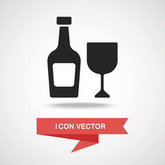 champagne icon