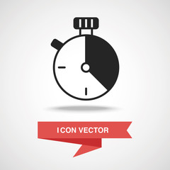 Limited delivery icon