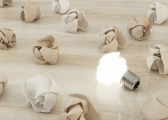 Paper-light