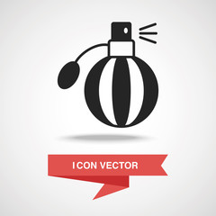 perfume icon