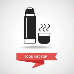 water bottle icon