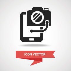 photo transfer icon