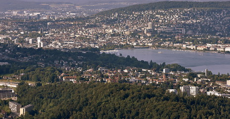 zurich