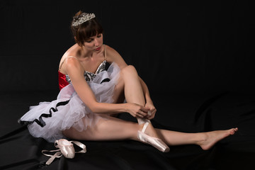 Tutu © Harris Shiffman