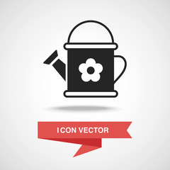 plant waterer icon