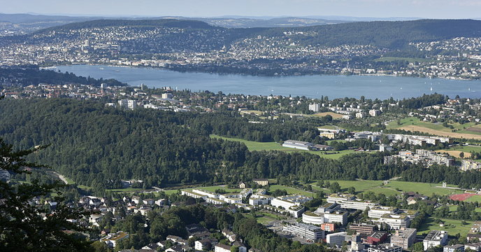 zurich