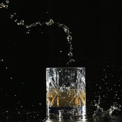 whiskey