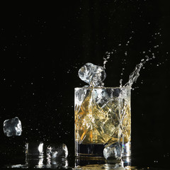 whiskey
