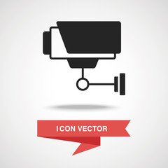 surveillance icon