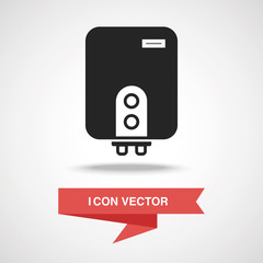 Water Heater icon