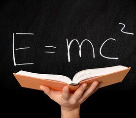Physics.